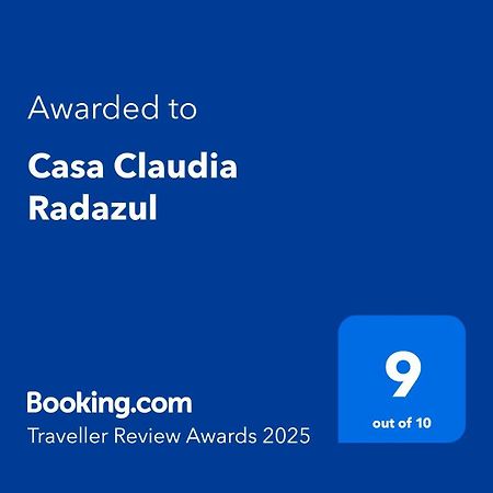 Вілла Casa Claudia Radazul Санта-Крус-де-Тенеріфе Екстер'єр фото