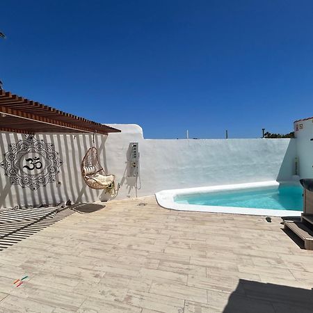 Вілла Casa Claudia Radazul Санта-Крус-де-Тенеріфе Екстер'єр фото