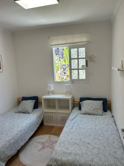 Вілла Casa Claudia Radazul Санта-Крус-де-Тенеріфе Екстер'єр фото